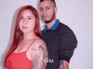 Giu