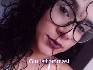 Giulia_tommasi