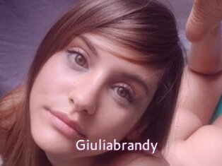 Giuliabrandy