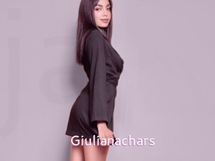 Giulianachars