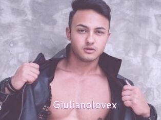 Giulianolovex