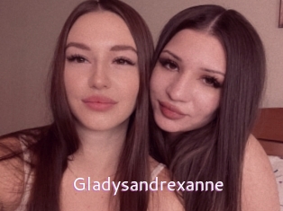 Gladysandrexanne