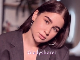 Gladysborer