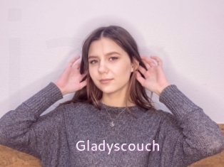 Gladyscouch