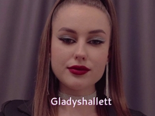 Gladyshallett