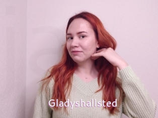 Gladyshallsted