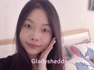 Gladyshedda