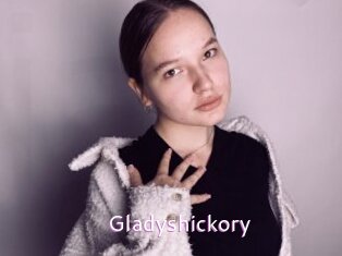 Gladyshickory