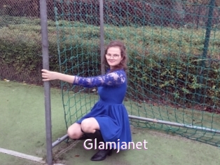 Glamjanet