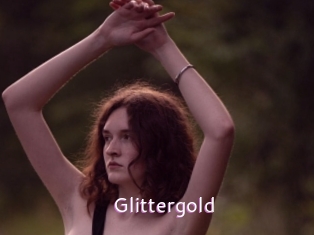 Glittergold