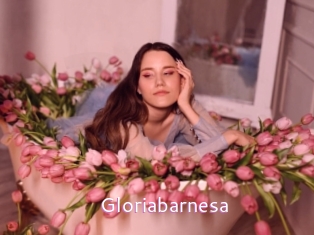 Gloriabarnesa