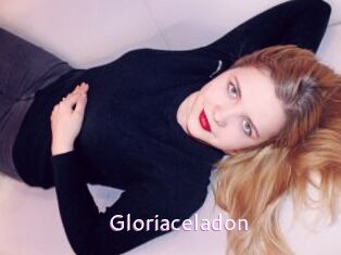 Gloriaceladon