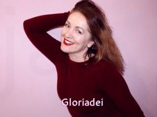 Gloriadei