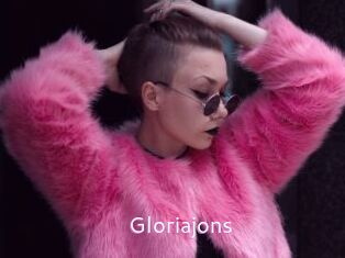 Gloriajons