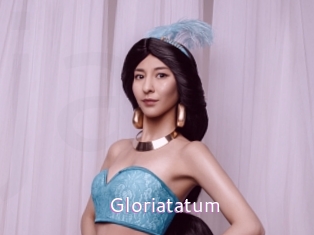 Gloriatatum