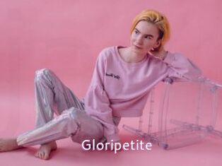 Gloripetite