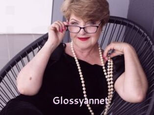 Glossyannet