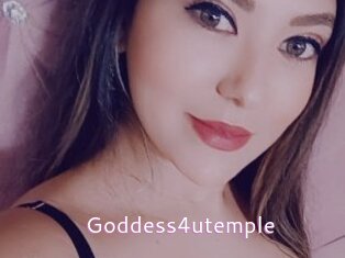 Goddess4utemple