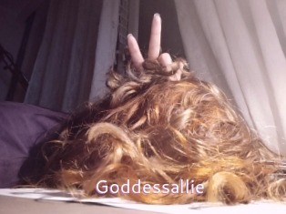 Goddessallie