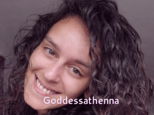 Goddessathenna