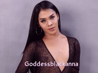 Goddessblackanna