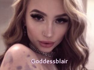 Goddessblair