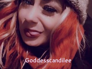 Goddesscandilee