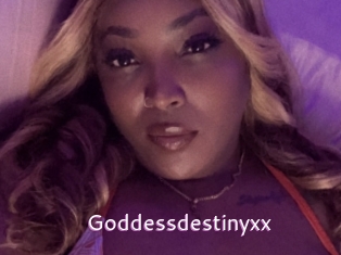 Goddessdestinyxx