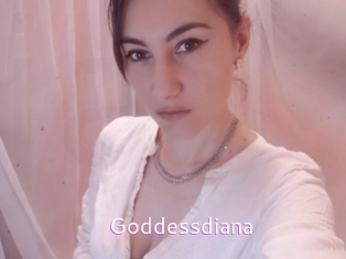 Goddessdiana