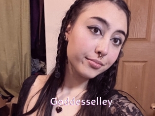 Goddesselley