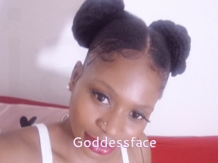 Goddessface