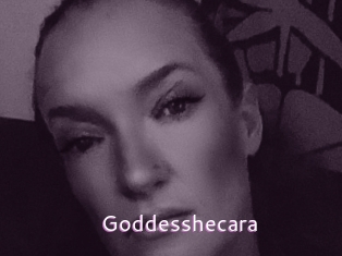 Goddesshecara