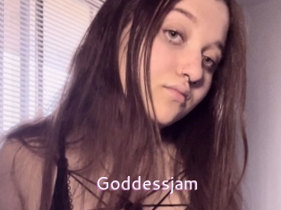 Goddessjam