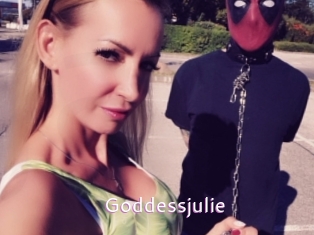 Goddessjulie