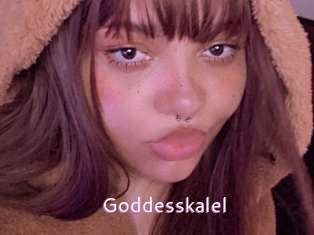 Goddesskalel