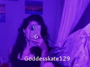 Goddesskate129