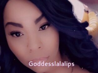 Goddesslalalips