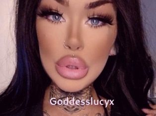 Goddesslucyx