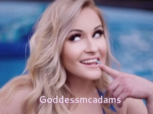 Goddessmcadams