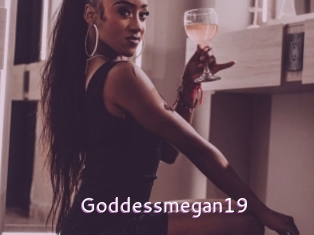 Goddessmegan19