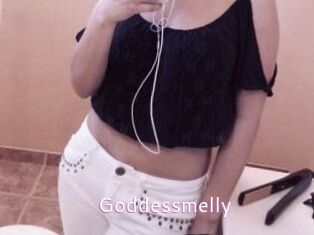 Goddessmelly