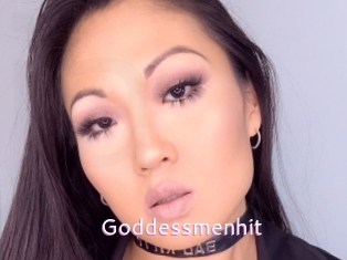 Goddessmenhit