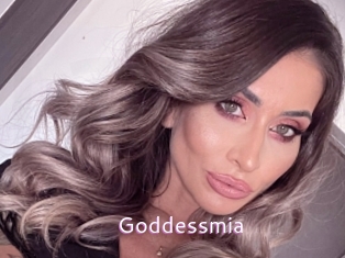 Goddessmia