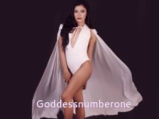 Goddessnumberone