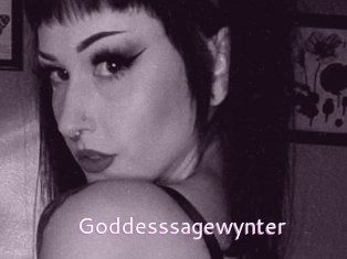 Goddesssagewynter