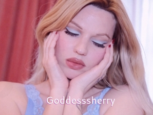 Goddesssherry