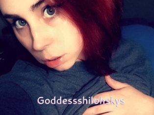 Goddessshilohskys