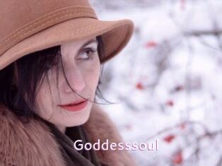 Goddesssoul