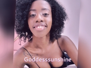 Goddesssunshine