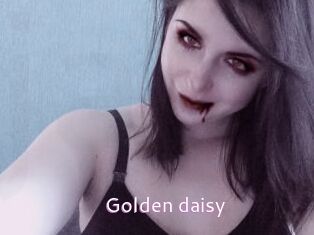 Golden_daisy